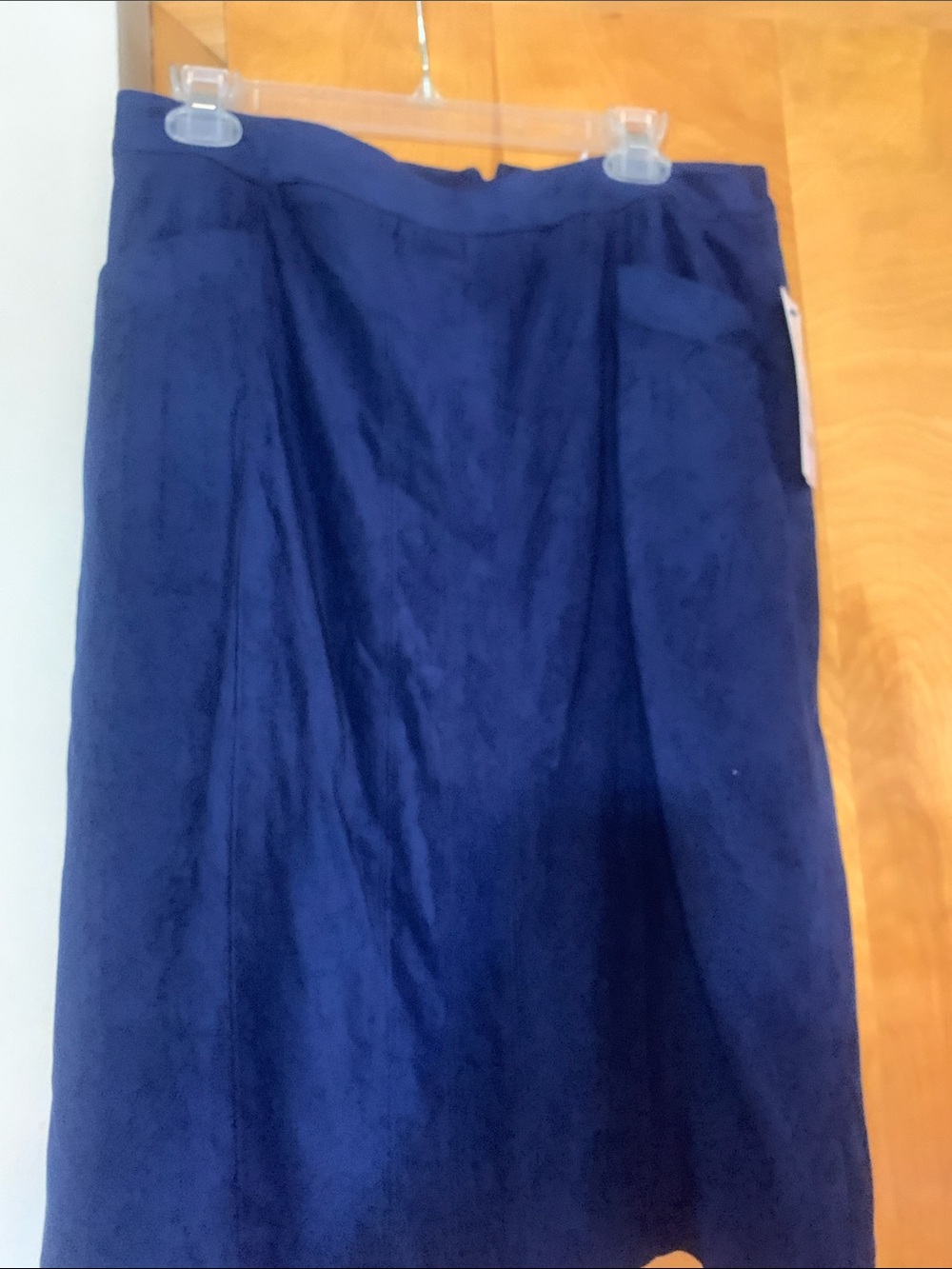 Skirt. Tote 5